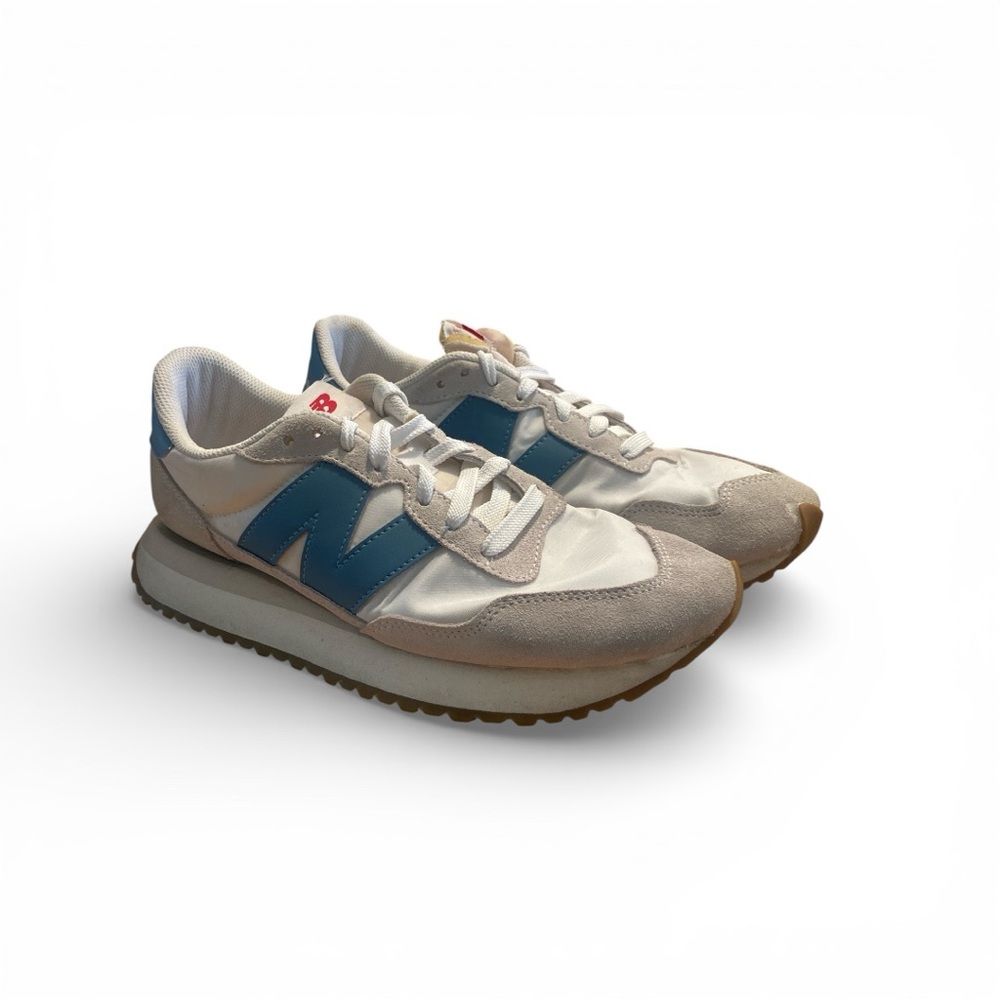New Balance 237v1 Nimbus Cloud Sneakers ❤️ SZ 9